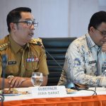 Ridwan Kamil Rekomendasikan Bentuk Lembaga Khusus Tangani Banjir Jakarta, Jabar, dan Banten
