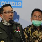 DPRD Jawa Barat Usulkan Lockdown, Ini Jawaban Ridwan Kamil