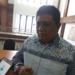 Irfan Suryanagara: Perpu No. 1 Tahun 2020 Telah Mematikan Fungsi Pemeriksaan dan Pengawasan