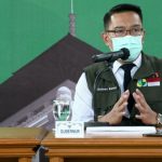 Ridwan Kamil: PSBB di Jabar Difokuskan ke Bogor, Depok dan Bekasi