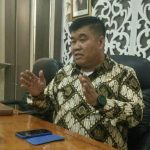 Sugianto Nangolah Minta Pemkot Bandung Kaji Aturan Angkutan Umum dan Ojol Saat Penerapan PSBB