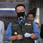 Ridwan Kamil Minta Aparat Tindak Tegas Para Provokator Selama Penerapan PSSB