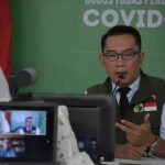 UNDP Indonesia Puji Kinerja Gubernur Jabar dalam Penanganan COVID-19