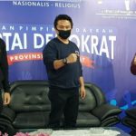 Dua Mantan Icon Persib Bandung Siap Gabung Partai Demokrat
