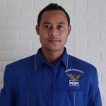 Atep Bergabung ke Partai Demokrat, Irfan Suryanagara: Selamat Datang Sahabatku, Selamat Bergabung di Partai Demokrat