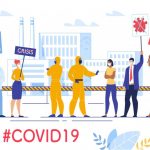 Kasus Positif Covid-19 di Jabar Tembus 10 Ribu