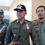 Tingkatkan Kapasitas Satlinmas, Satpol PP Kabupaten Bandung Gelar Pelatihan