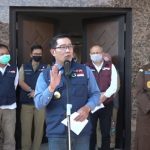 Ridwan Kamil Sebut Denda Pelanggar Protokol Kesehatan Berlaku untuk Acara