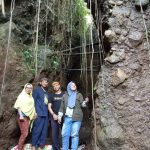 4 Tahun Perjuangan Ambu Zahwa dan Ki Guna Wisesa Menyelamatkan Situs Guha Rangga Gading Desa Cireunghas Kecamatan Cireunghas Kabupaten Sukabumi