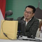 Konser Lelang PWI: Lukisan Ridwan Kamil Dihargai Rp 50 Juta