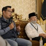 Soal Denda Tak Pakai Masker di Jabar, Ridwan Kamil Tunggu Inpres Jokowi