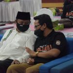 Wagub Jabar Hadiri Muscab II DPC Apdesi Kabupaten Ciamis, Minta Ketua Terpilih Untuk Jaga Pembangunan Dunia dan Ukhrawi