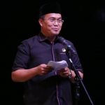 Tanggapi Manuver Marzuki Alie, Yosa Octora: Harusnya Beliau Berterimakasih Kepada Pak SBY, Bukan Memfitnahnya Dengan Keji