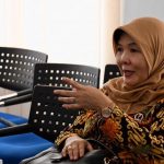 Hj. Lilis Boy Dorong UPTD Balai Benih Padi dan Palawija Kabupaten Cianjur Terus Berinovasi di Sektor Pertanian
