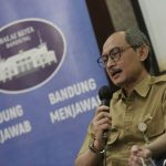 Dinas KUKM Kota Bandung: Dana Bantuan 2,4 Juta Untuk UMKM di Fokuskan Untuk PKL
