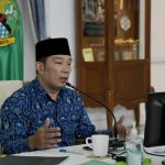 Ridwan Kamil Siapkan Fisik dan Mental Jelang Uji Klinis