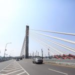 Ini Sejarah Pembangunan Jembatan Pasupati