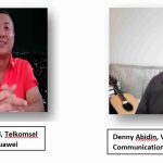 Serangkaian Webinar Kolaborasi Huawei dan Telkomsel “The NextDev Hub X Huawei Webinar” Tahun Ini Resmi Ditutup