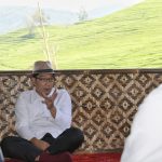 Pemda Provinsi Jabar dan PTPN VIII Alih Fungsi Lahan di Rancabali Menjadi Lahan Peternakan dan Pertanian untuk Menggenjot Perekonomian Warga
