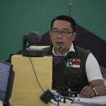 Ridwan Kamil Posisikan Diri Sebagai Jenderal Saat Jadi Relawan Vaksin Covid-19