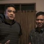 Dede Yusuf Siap Bantu Menangkan DS-Sahrul di Pilbup Bandung