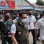 Virus Corona Mulai Susupi Sejumlah Pesantren di Jabar, Ridwan Kamil: PSBM Berlaku!