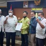 Akhirnya PKS Dukung Dadang Supriatna-Sahrul Gunawan di Pilbup Bandung