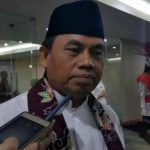 Sekda DKI Jakarta Wafat, Anies Berduka