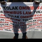 Disnakertrans Jabar Sarankan Buruh Ajukan Judicial Review Ketimbang Demo