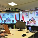 BPPT dan Huawei Perkuat Kemitraan, Dukung Pembangunan Ekosistem Kecerdasan Artifisial, Cloud, dan 5G di Indonesia