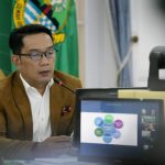 Ridwan Kamil Ajak Arsitek untuk Aktif Sumbang Ide kepada Pemerintah