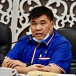 Sugianto Nangolah: Omnibus Law Sangat Merugikan Buruh, Harus Dicabut!