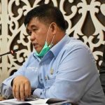 Sugianto Nangolah Apresiasi Kinerja Bank BJB KCP IPDN