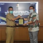 Pj. Sekda: Opsi Untuk Mini Lockdown di Kabupaten Bandung Selalu Ada