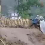 Banjir Bandang Terjang Ciparay Bandung, 152 KK Terkena Dampak