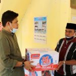 Tinjau Lokasi Longsor di Tasikmalaya, DPRD Jabar Berikan Bantuan