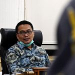 Anggota Komisi I DPRD Jabar Yosa Octora Santono Terima Kunjungan Banmus DPRD Kabupaten Indramayu