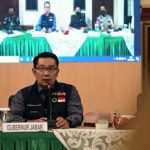 Ridwan Kamil Usul ke Presiden Jokowi Agar TNI-Polri Bantu Edarkan Vaksin Covid-19
