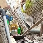 BPBD Jabar: 29 Rumah Rusak, 3 Orang Luka Ringan Akibat Gempa Pangandaran