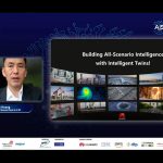 Inovasi Indonesia AI Summit 2020: Dukung Seluruh Sektor ‘Go Intelligent’, Huawei Indonesia Perkenalkan Arsitektur the Intelligent Twins
