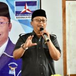 Kabupaten Bandung Masuk Zona Merah Covid-19, Toni Setiawan Minta Masyarakat Tak Remehkan Virus Corona