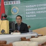 Ridwan Kamil Sebut Subang Smartpolitan Jadi Benchmark Pembangunan di Rebana Metropolitan