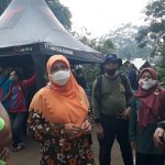 ICMI Jabar-Pemkot Bandung Tanam 1000 Pohon Buah Untuk Kedaulatan Pangan Rakyat