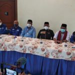Irfan Suryanagara Optimis Idris-Imam Menangkan Pilkada Kota Depok