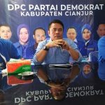 AHY Bakal Turun Gunung ke Cianjur, Satgas Pilkada Demokrat Memantau Jalannya Kampanye