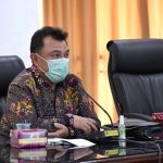 Pansus IX DPRD Jabar Pelajari Penyusunan Perubahan RPJMD Provinsi Jateng