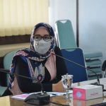 Komisi III DPRD Jabar Berkunjung ke Biro Perekonomian Setda Kota Semarang Provinsi Jawa Tengah