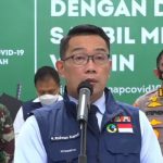 Ridwan Kamil Wacanakan Bangun Monumen Pahlawan COVID-19 di Jabar