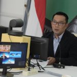 Ridwan Kamil Jadi Sosok Inspiratif Pemulihan Ekonomi Melalui Investasi