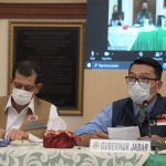 Ridwan Kamil Tak Akan Disuntik Vaksin Hasil Beli Pemerintah, Ini Alasannya